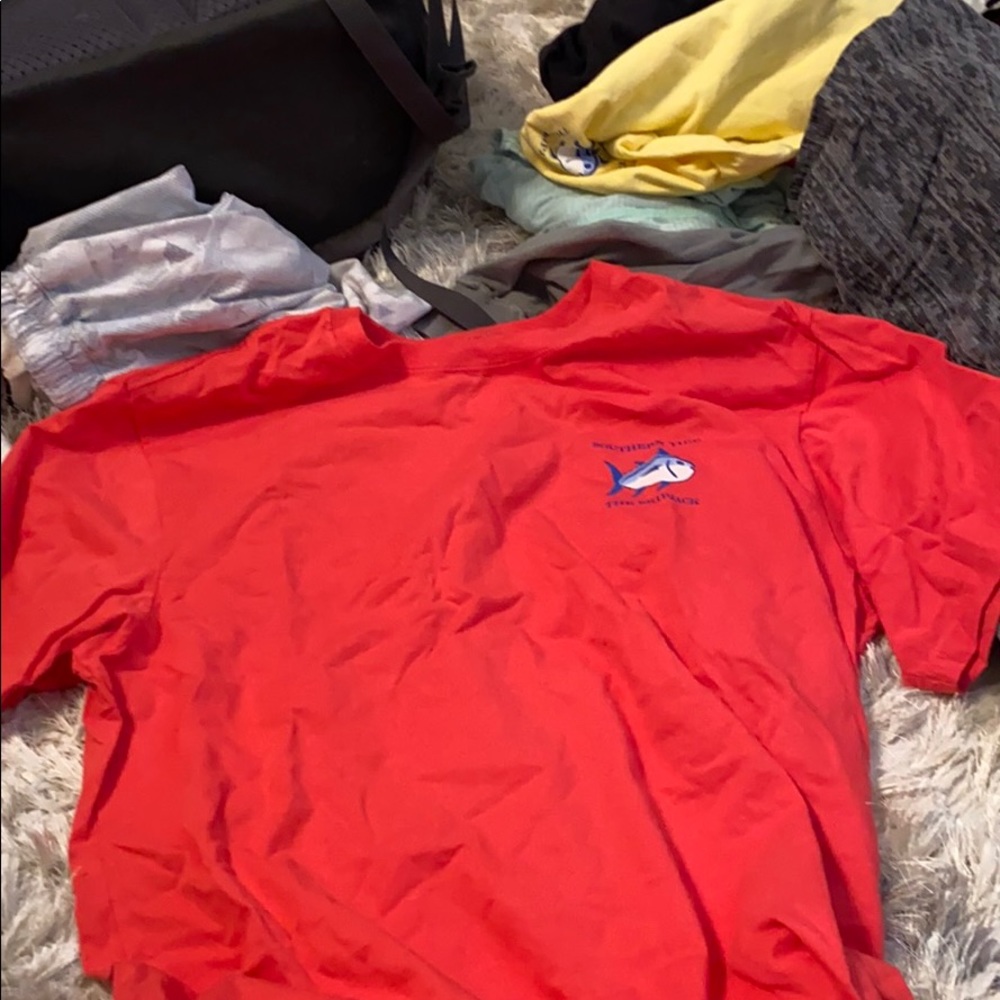 Southern Tide T Shirt